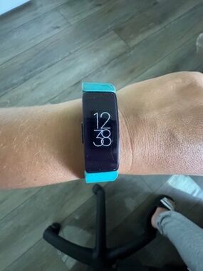 Fitbit Inspire HR